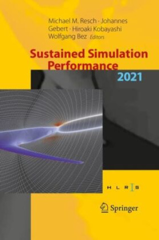 Sustained Simulation Performance 2021