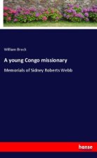 A young Congo missionary