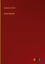 Anne Séverin