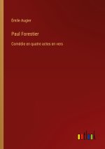 Paul Forestier