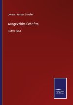Ausgewählte Schriften