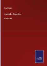 Lippische Regesten
