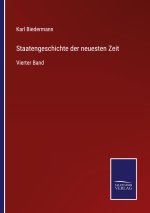 Staatengeschichte der neuesten Zeit