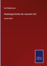 Staatengeschichte der neuesten Zeit