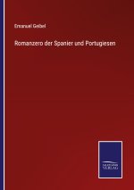 Romanzero der Spanier und Portugiesen
