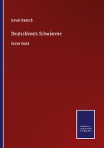 Deutschlands Schwämme