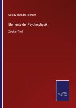 Elemente der Psychophysik