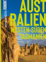 DuMont Bildatlas Australien Westen, Süden, Tasmanien
