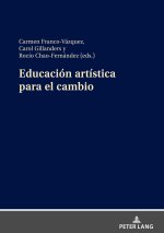 Educacion artistica para el cambio