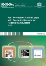 Fast Perception-Action Loops with Proximity Sensors for Robotic Manipulators