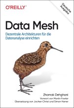 Data Mesh