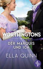 Marquis und ich