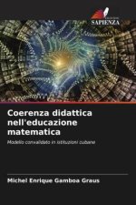 Coerenza didattica nell'educazione matematica