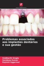Problemas associados aos implantes dentários e sua gest?o