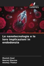 Le nanotecnologie e le loro implicazioni in endodonzia