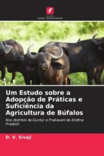 Um Estudo sobre a Adopç?o de Práticas e Sufici?ncia da Agricultura de Búfalos