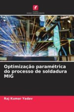 Optimizaç?o paramétrica do processo de soldadura MIG