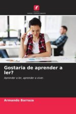 Gostaria de aprender a ler?