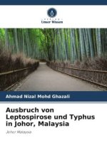 Ausbruch von Leptospirose und Typhus in Johor, Malaysia