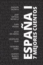 7 mejores cuentos - Espa?a I