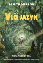 Vlčí jazyk