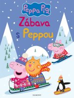 Peppa Pig Zábava s Peppou