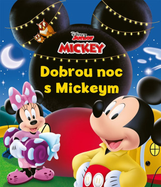 Mickeyho klubík Dobrou noc s Mickeym