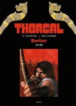 Thorgal Barbar 24-29