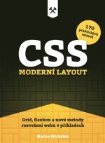 CSS Moderní layout