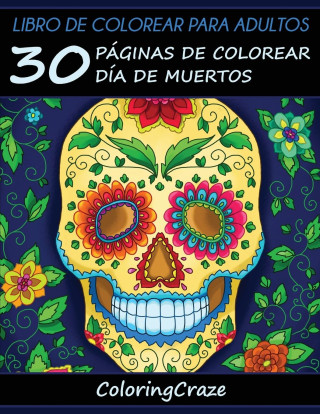 Libro de Colorear para Adultos