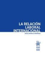 La relación laboral internacional