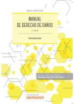 Manual de derecho de daños 2022