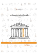 Legislación Administrativa (LeyItBe) 5ª ed. 2022