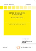 (22).derecho financiero tributario:lecciones catedra.(duo
