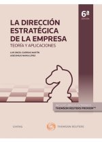 (22).direccion estrategica empresa teoria y aplicaciones