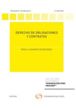 Derecho de Obligaciones y Contratos 2022