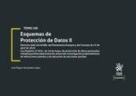 Tomo LXII Esquemas de Protección de Datos II