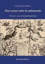 Trece cartas sobre la solmisación