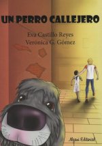 UN PERRO CALLEJERO