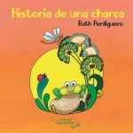 Historias de una charca