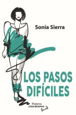 Los pasos díficiles