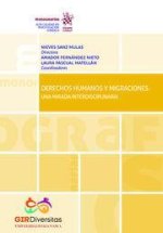 Derechos Humanos y Migraciones. Una Mirada Interdisciplinaria