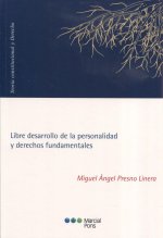 Libre desarrollo de la personalidad y derechos fundamentales