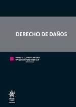 Derecho de Da?os 2 Tomos.