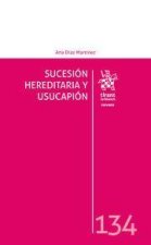 Sucesión hereditaria y usucapión