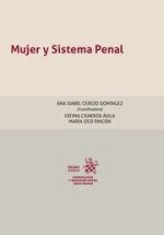 Mujer y Sistema Penal