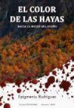 El color de las hayas : hacia la mitad del oto?o