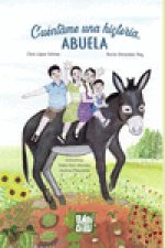 Cuéntame una historia, abuela