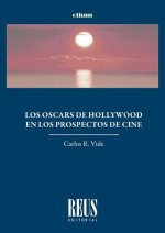 Los Oscars de Hollywood en los prospectos de cine