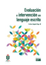 Evaluación e intervención en lenguaje escrito